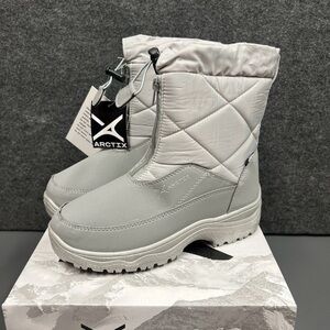 Arctix Women's Tracer Winter Boot Size 6